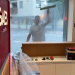 Limpieza fin de obra Gaes Barcelona