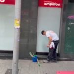 Limpieza cristales Gaes Barcelona