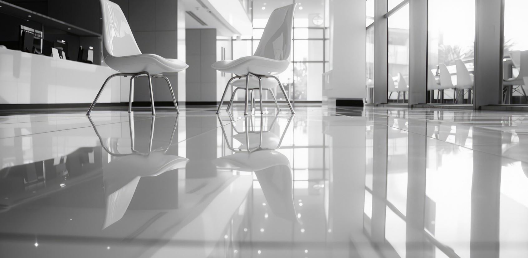 pulido y abrillantado suelo marmol madrid