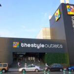 Style Outlets Madrid