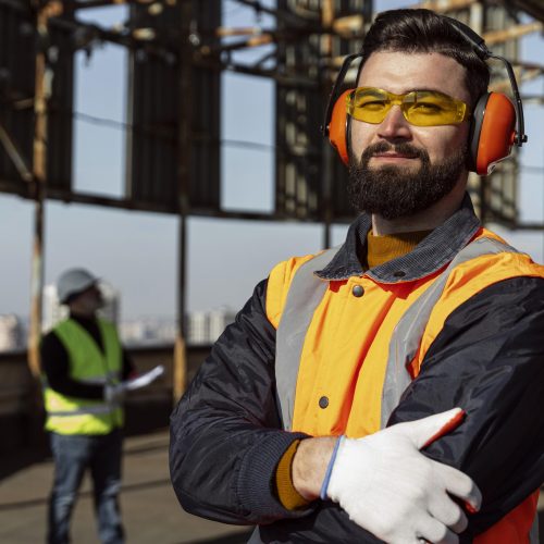 Operario obra seervicios24.net