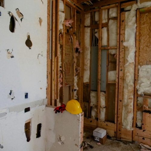 Limpieza integral. Final de obra. Limpieza post obra